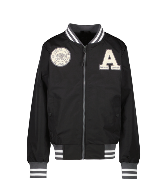 Cars Jeans Jongens Jas JUSTIN