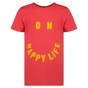 Cars Jeans Meisjes T-Shirt LORY