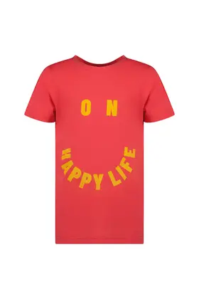 Cars Jeans Meisjes T-Shirt LORY