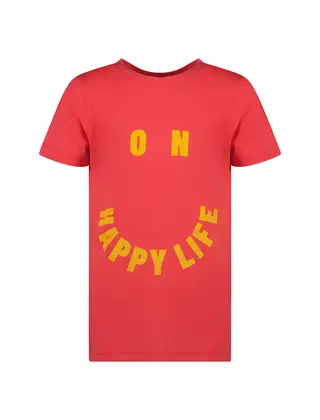 Cars Jeans Meisjes T-Shirt LORY
