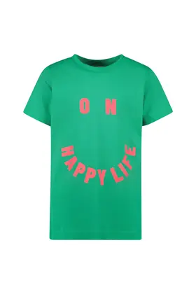 Cars Jeans Meisjes T-Shirt LORY