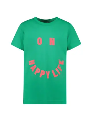 Cars Jeans Meisjes T-Shirt LORY