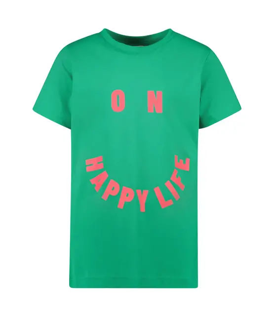 Cars Jeans Meisjes T-Shirt LORY Cars Jeans Meisjes T-Shirt LORY