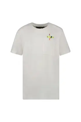 Cars Jeans Jongens T-Shirt STULL