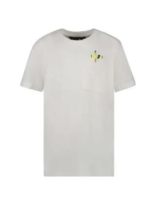 Cars Jeans Jongens T-Shirt STULL