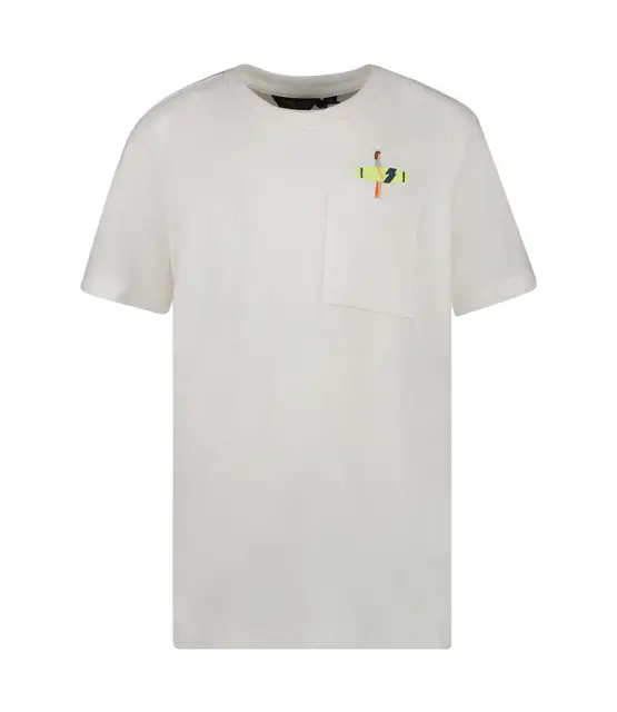 Cars Jeans Jongens T-Shirt STULL