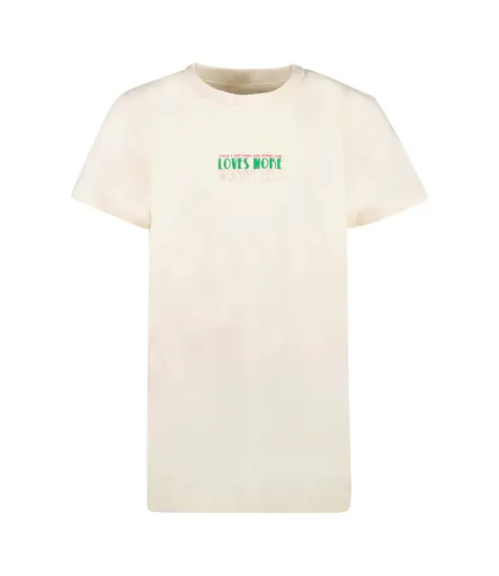 Cars Jeans Meisjes T-Shirt HELENA Cars Jeans Meisjes T-Shirt HELENA