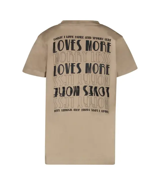 Cars Jeans Meisjes T-Shirt HELENA