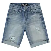 Cars Jeans Jongens Short TAZER