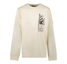 Cars Jeans Jongens Longsleeve CREATY