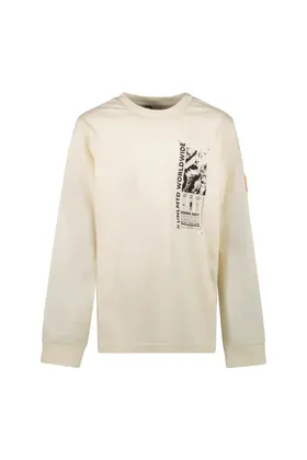 Cars Jeans Jongens Longsleeve CREATY