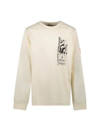 Cars Jeans Jongens Longsleeve CREATY