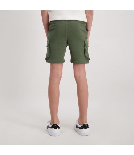 Cars Jeans Jongens Short DAZER