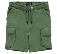 Cars Jeans Jongens Short DAZER