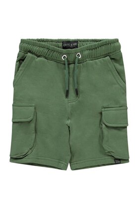 Cars Jeans Jongens Short DAZER