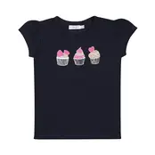 Dirkje Meisjes T-Shirt