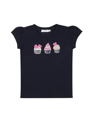 Dirkje Meisjes T-Shirt