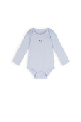 NONO Petite Maison Shion 2-pack Body romper met lange mouw