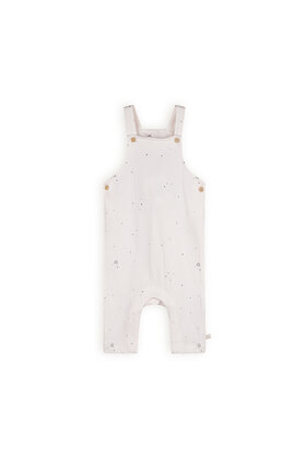 NONO Petite Maison Silas tuinbroek van dubbele jersey