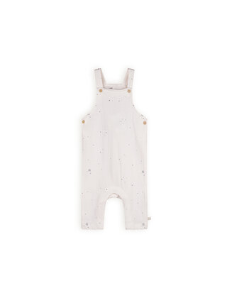 NONO Petite Maison Silas tuinbroek van dubbele jersey