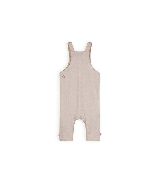 NONO Petite Maison Silas tuinbroek van dubbele jersey