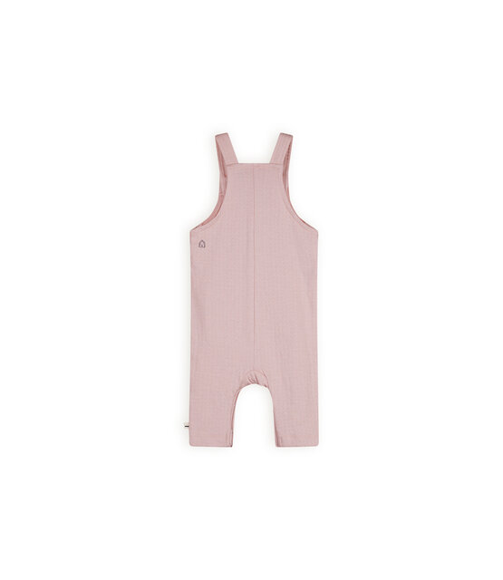 NONO Petite Maison Silas tuinbroek van dubbele jersey