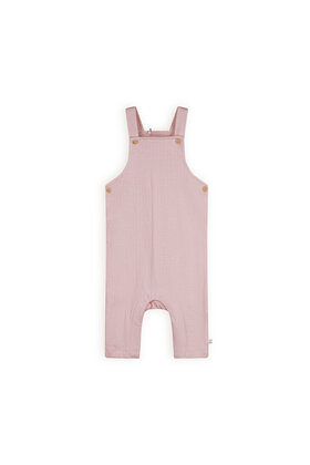 NONO Petite Maison Silas tuinbroek van dubbele jersey