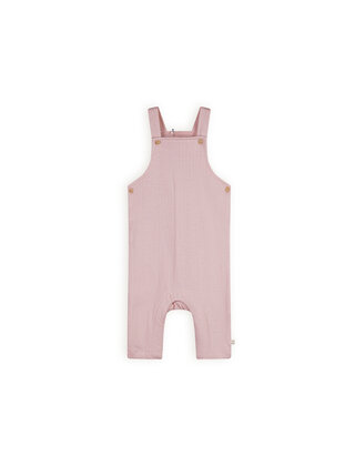 NONO Petite Maison Silas tuinbroek van dubbele jersey