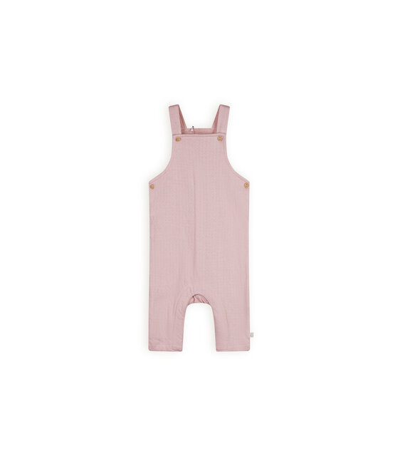 NONO Petite Maison Silas tuinbroek van dubbele jersey