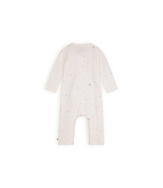 NONO Petite Maison Sawy bodysuit van dubbele jersey