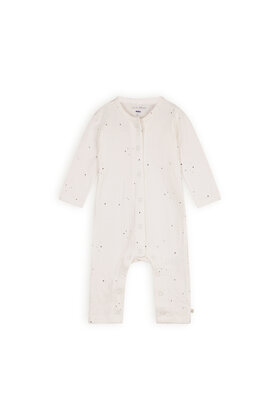 NONO Petite Maison Sawy bodysuit van dubbele jersey