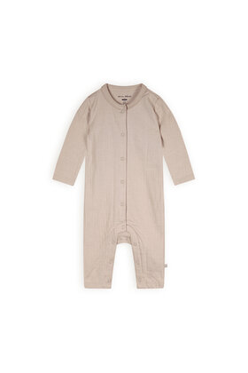 NONO Petite Maison Sawy bodysuit van dubbele jersey