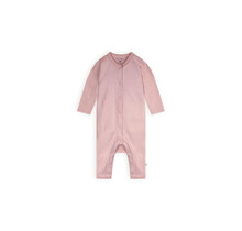 NONO Petite Maison Sawy bodysuit van dubbele jersey