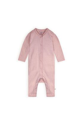 NONO Petite Maison Sawy bodysuit van dubbele jersey