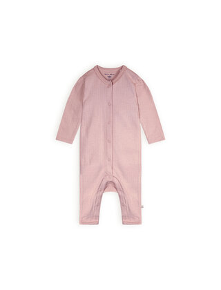 NONO Petite Maison Sawy bodysuit van dubbele jersey