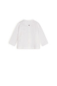 NONO Petite Maison Kato mousseline blouse