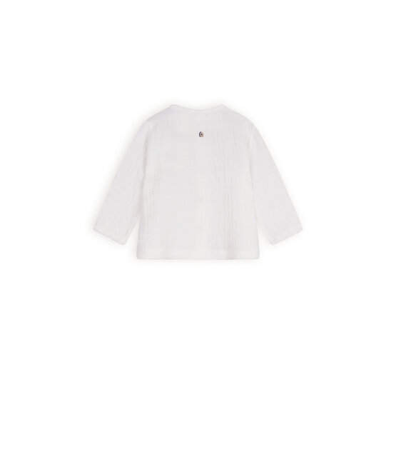 NONO Petite Maison Kato mousseline blouse