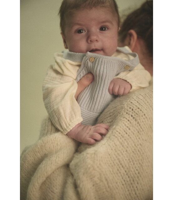 NONO Petite Maison Kato mousseline blouse