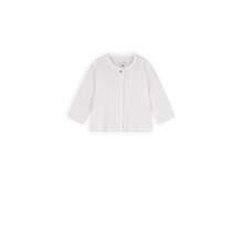 NONO Petite Maison Kato mousseline blouse
