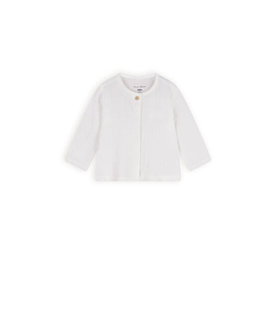 NONO Petite Maison Kato mousseline blouse