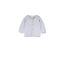 Petite Maison Petite Maison Kiki gebreid vest met knoopsluiting