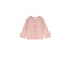 Petite Maison Petite Maison Kiki gebreid vest met knoopsluiting