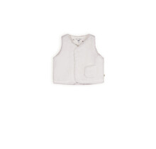 NONO Petite Maison Kato Pluizig giletvest