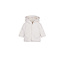 Petite Maison Petite Maison Keddy Fluffy vest met capuchon