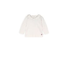 NONO Petite Maison Kim tshirt Longsleeve met ronde kraag