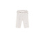 Petite Maison Petite Maison Skyler broek met ruches detail in de taille