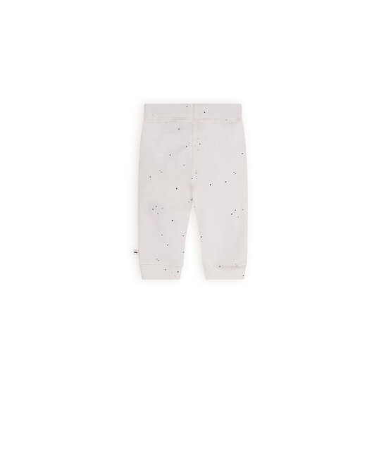 NONO Petite Maison Sky Jersey Broek met knoop NONO Petite Maison Sky Jersey Broek met knoop