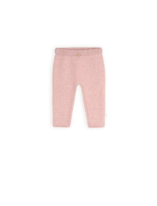 NONO Petite Maison Seol gebreide broek