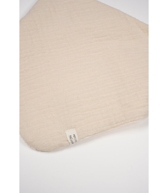 NONO Petite Maison Rory slabbetje-bandana