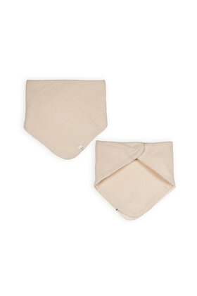 NONO Petite Maison Rory slabbetje-bandana